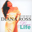 Love & Life, The Very Best Of Diana Ross - Diana Ross