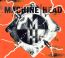 Supercharger - Machine Head