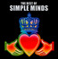 The Best Of Simple Minds - Simple Minds