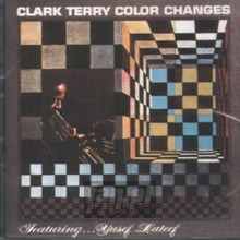 Color Changes - Clark Terry