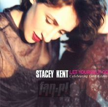 Let Yourself Go - Stacey Kent