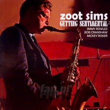 Getting Sentimental - Sims Zoot