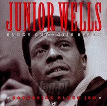 Southside Blues Jam - Junior Wells