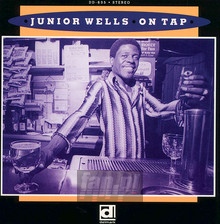On Tap - Junior Wells - bigger On Tap - Junior Wells