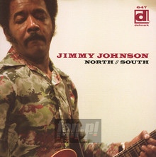 North/South - Jimmy Johnson