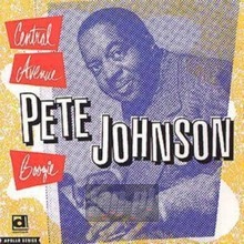 Central Avenue Boogie - Pete Johnson