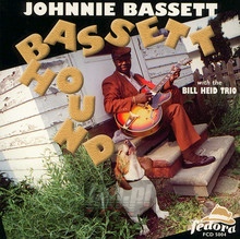 Bassett Hound - Johnnie Bassett