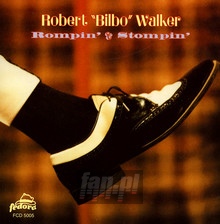 Rompin' & Stompin' - Robert Walker  