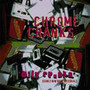 Oily Cranks - Chrome Cranks