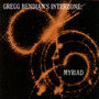 Myriad - Greg Bendian's Iterzone