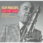 Spanish  Eyes - Filip Phillips