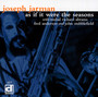 As If It Were The Seasons - Joseph Jarman
