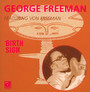 Birth Sign - George Freeman