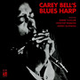 Blues Harp - Carey Bell