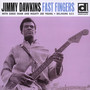 Fast Fingers - Jimmy Dawkins