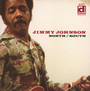 North/South - Jimmy Johnson
