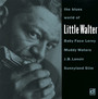The Blues World Of. - Little Water