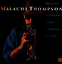 New Standards - Malachi Thompson