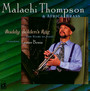 Buddy Boldens Rag - Malachi Thompson