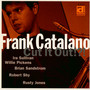 Cut It Out - Frank Catalano