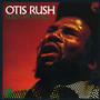 Cold Day In Hell - Otis Rush