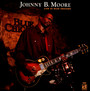 Live At Blue Chicago - Johnny B Moore .