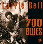 700 Blues - Lurrie Bell