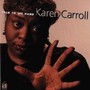 Talk To The Hand - Karen Carroll