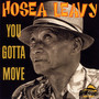 You Gotta Move - Hosea Leavy