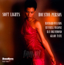 Soft Lights - Houston Person