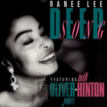 Deep Song - A Tribute To Billie Holiday - Ranee Lee