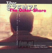Snapshot From The Island - Tibor Szemzo - powiększ Snapshot From The Island - Tibor Szemzo