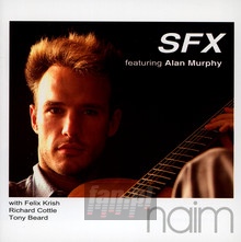 SFX feat. Alan Murphy - SFX