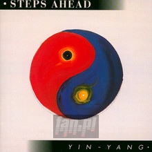 Yin Yang - Steps Ahead