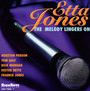 The Melody Lingers On - Etta Jones