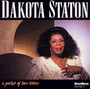 A Packet Of Love Letters - Dakota Staton