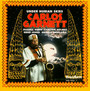 Under Nubian Skies - Carlos Garnett