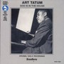 God Is In The House - Art Tatum