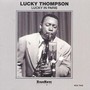 Lucky In Paris - Lucky Thompson