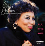 All The Way-Sings Sammy Cahn - Etta Jones