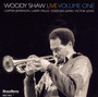 Live vol.1 - Woody Shaw