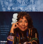 Sings Lady Day - Tribute To Billie Holiday - Etta Jones