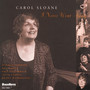 I Never Went Away - Carol Sloane