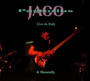 Live In Italy & Honestly - Jaco Pastorius