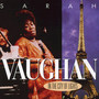 In The City Of Lights - Sarah Vaughan