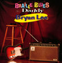 Braille Blues Daddy - Bryan Lee