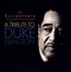 Ellingtonia: A Tribute To Duke Ellington - Tribute to Duke Ellington Ellingtonia: A Tribute To Duke Ellington - Tribute to Duke Ellington