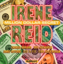 Million Dollar Secret - Irene Reid