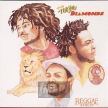 Reggae Street - Mighty Diamonds Reggae Street - Mighty Diamonds