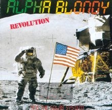 Revolution - Alpha Blondy